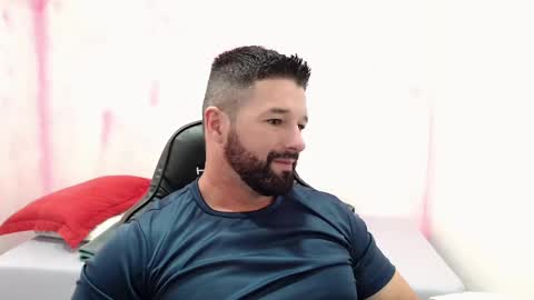 Rickseduction online show from February 2025 10:33:01 PM