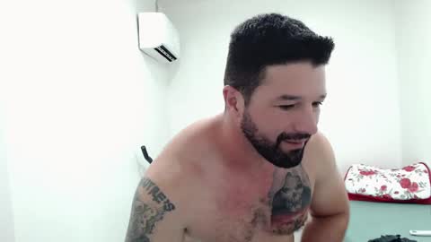 Rickseduction online show from February 2025 03:45:02 AM