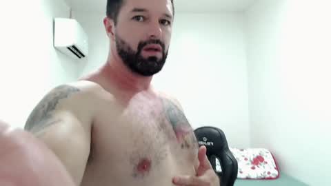 Rickseduction online show from February 2025 01:32:01 AM