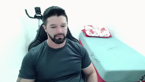 Rickseduction online show from February 2025 07:38:02 PM