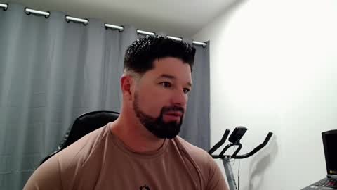 Rickseduction online show from November 2025 10:45:02 AM