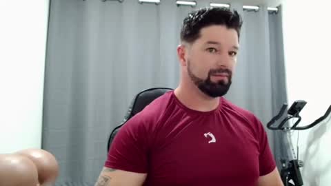 Rickseduction online show from November 2025 01:39:01 PM