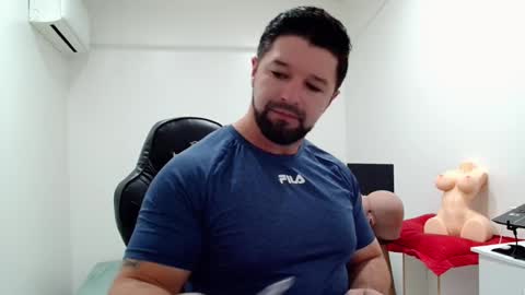 Rickseduction online show from December 2025 12:56:02 PM