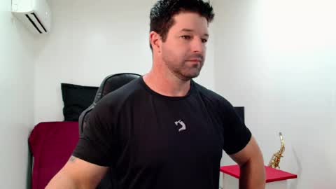 Rickseduction online show from April 2026 05:43:01 PM