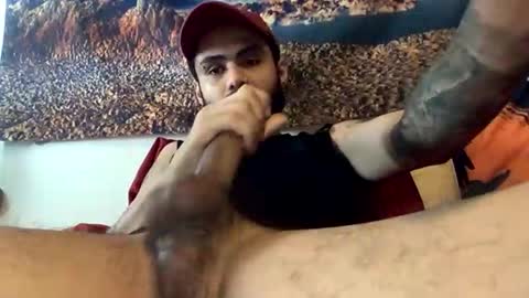 richthegreat95 online show from February 2026 08:47:01 PM