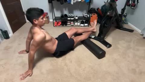 Snapshot of rick0216 chatting on November 2025 02:46:02 AM rick0216 online show from November 2025 02:46:02 AM