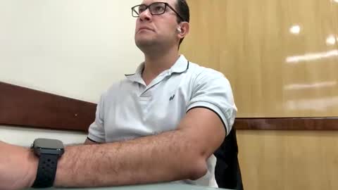 Rick Arian online show from October 2025 12:02:01 PM