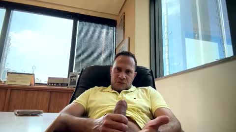 Rick Arian online show from October 2025 05:25:02 PM