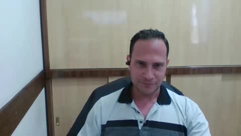 Rick Arian online show from October 2025 02:10:01 PM