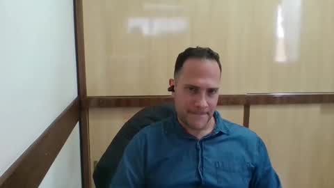 Rick Arian online show from November 2025 03:23:02 PM