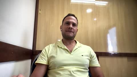 Rick Arian online show from November 2025 03:25:02 PM