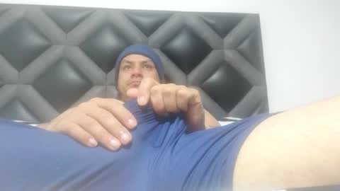  Rick Diesel  online show from January 2025 05:31:01 AM