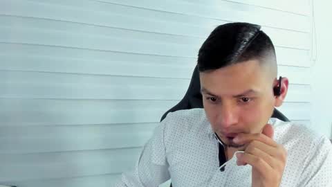  Rick Diesel  online show from March 2025 07:10:01 AM