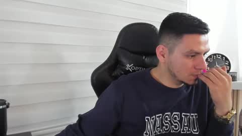  Rick Diesel  online show from October 2025 04:15:01 AM