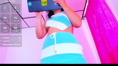 Rick n Summer online show from January 2025 07:24:01 PM