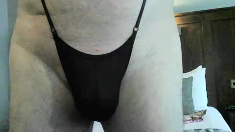 Richard Rick your slave and toy online show from February 2025 03:52:02 PM