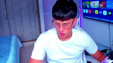 Rick online show from April 2026 08:44:01 PM