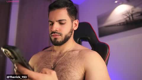 Rick online show from November 2025 12:31:01 AM