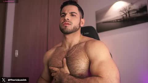 Rick online show from March 2026 04:15:02 AM