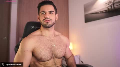 Rick online show from March 2026 03:21:02 AM