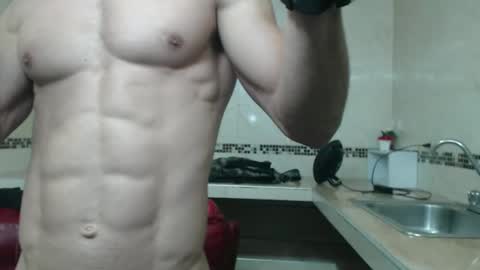 rickcumhot13 online show from December 2024 07:41:02 PM