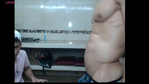 rickcumhot13 online show from January 2025 09:05:01 PM