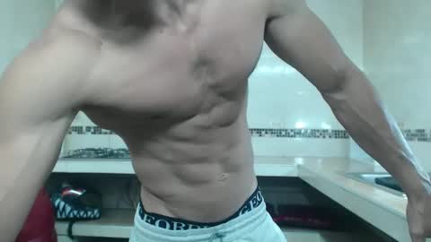 rickcumhot13 online show from February 2025 05:34:01 PM