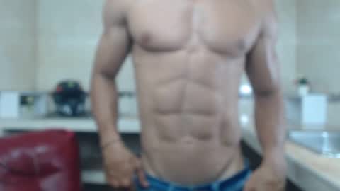 rickcumhot13 online show from February 2025 12:17:01 AM