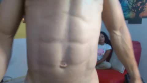 rickcumhot13 online show from February 2025 06:19:02 PM