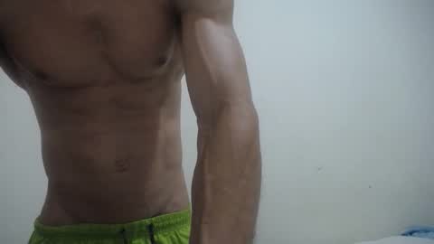 rickcumhot13 online show from September 2025 08:41:01 PM