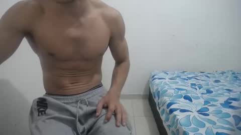 rickcumhot13 online show from September 2025 08:31:01 PM