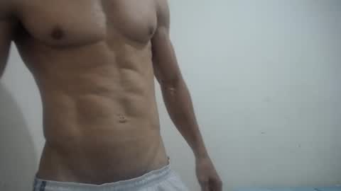 rickcumhot13 online show from September 2025 09:26:01 PM