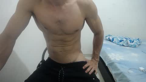 rickcumhot13 online show from September 2025 05:03:02 PM