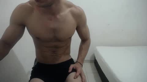 rickcumhot13 online show from October 2025 04:16:01 PM