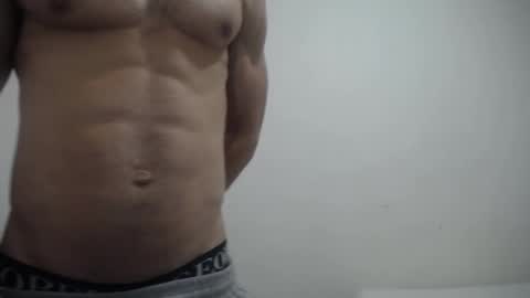 rickcumhot13 online show from October 2025 03:44:02 PM