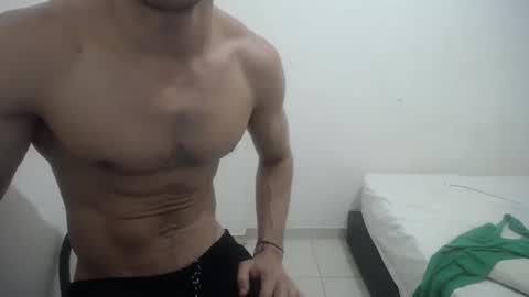 rickcumhot13 online show from October 2025 04:52:02 PM