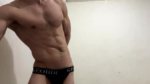 rickcumhot13 online show from October 2025 10:32:01 PM