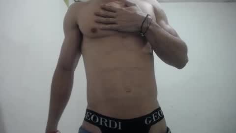 rickcumhot13 online show from October 2025 11:06:02 PM