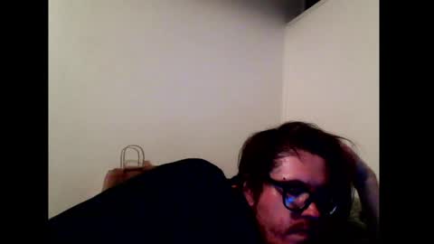 RICK DAYDREAM online show from April 2026 05:35:02 AM