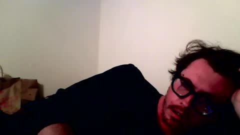 RICK DAYDREAM online show from April 2026 09:20:01 PM