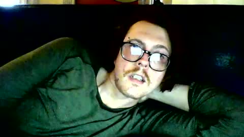 RICK DAYDREAM online show from July 2026 09:58:02 AM