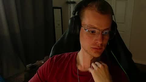 rickgosling online show from May 2026 11:31:02 PM