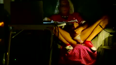 PINK HOLE TWINK online show from July 2026 05:00:01 AM