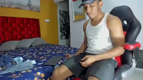 RICKY online show from March 2026 02:39:01 AM