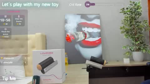 Ricky Backus online show from January 2025 02:17:02 PM