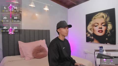 Ricky Backus online show from February 2025 11:18:02 AM