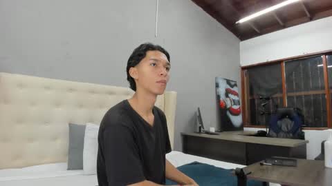 Ricky Backus online show from February 2025 11:24:02 AM