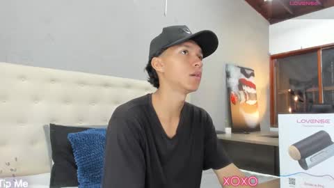 Ricky Backus online show from February 2025 11:31:01 AM