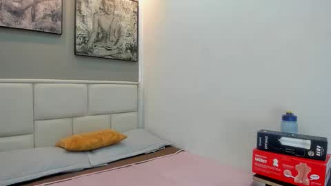 Ricky Backus online show from March 2026 09:29:02 PM