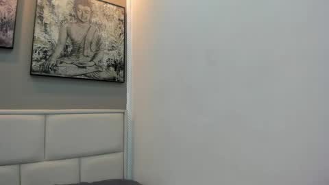 Ricky Backus online show from April 2026 07:36:02 PM